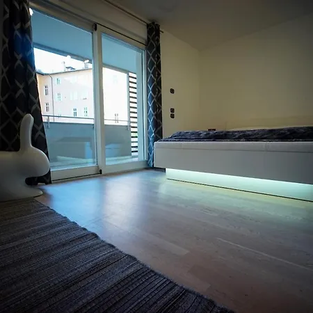 Chalet Allegra Red Batzen * Bolzano
