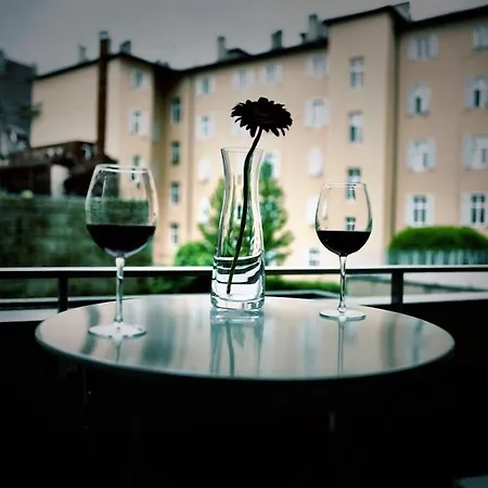 Apartman Chalet Allegra Red Batzen