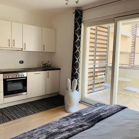 Chalet Allegra Red Batzen Bolzano
