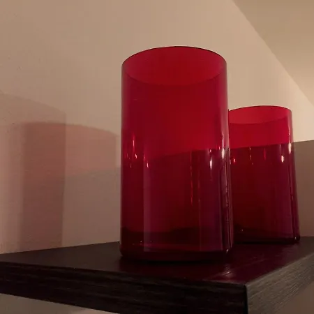 Chalet Allegra Red Batzen *