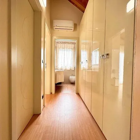 Lägenhet Chalet Allegra Red Batzen Bolzano