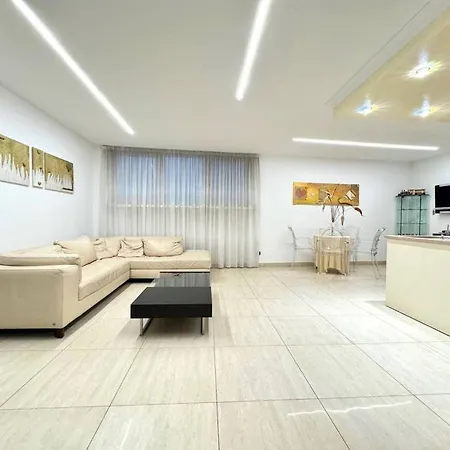Chalet Allegra Red Batzen Bolzano