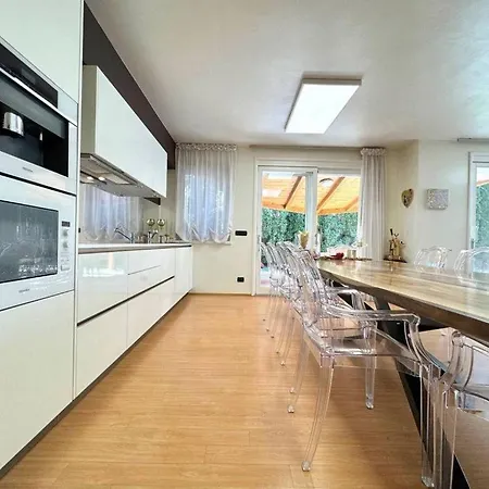 Chalet Allegra Red Batzen Lägenhet