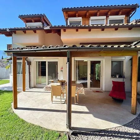 Lägenhet Chalet Allegra Red Batzen