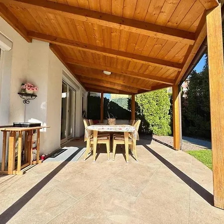 Lägenhet Chalet Allegra Red Batzen